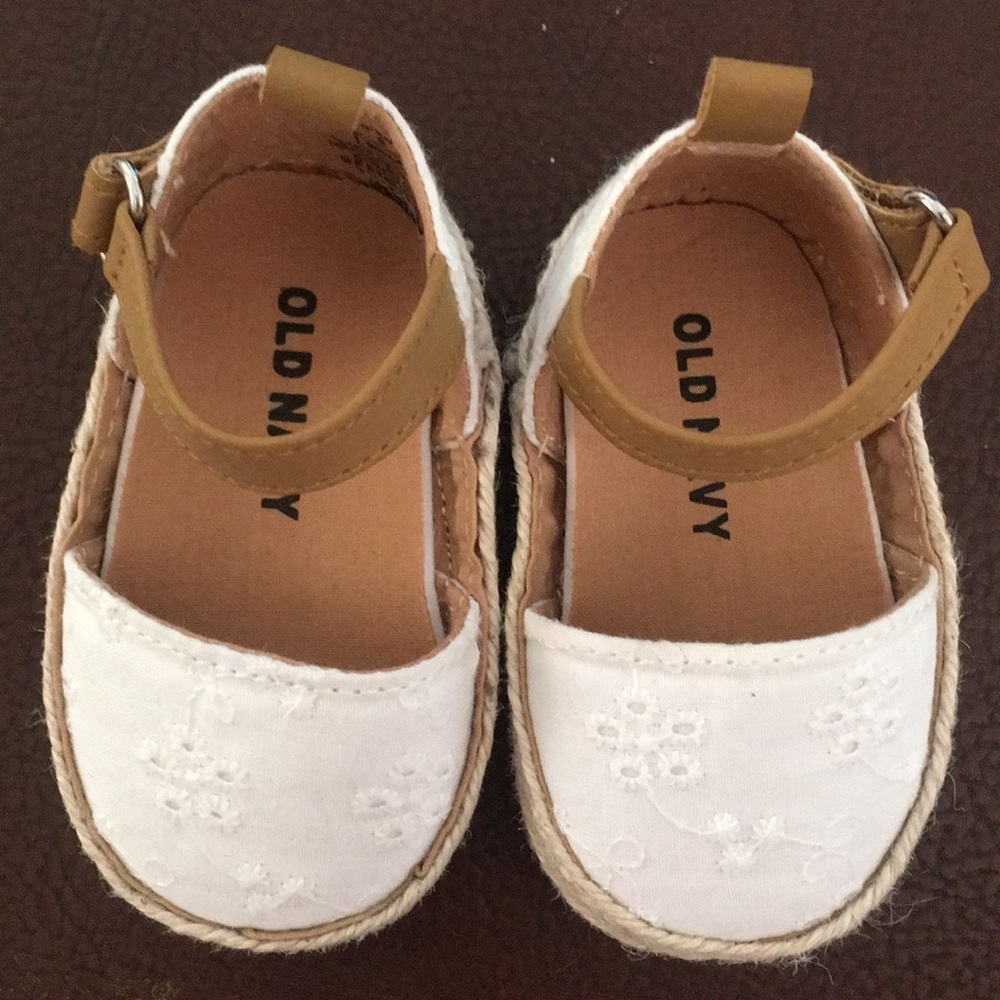 Baby Sandals